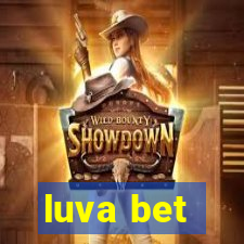 luva bet - reclame aqui